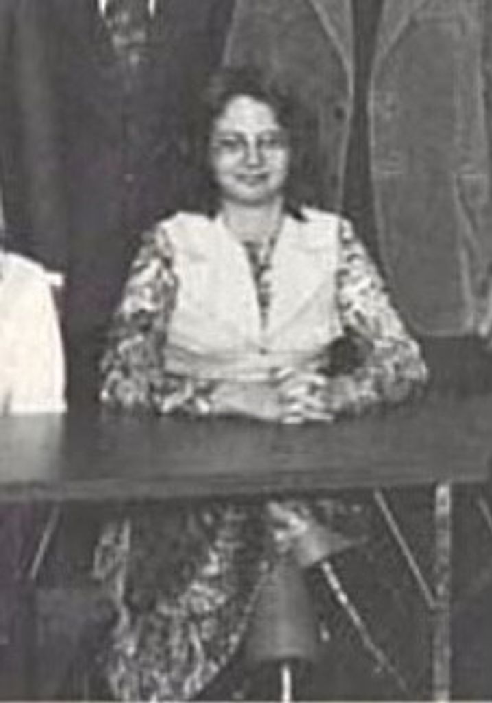 Lillie Thomas