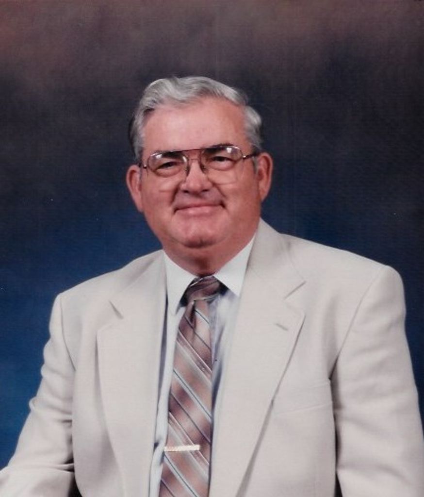Rev. Arnold Eugene Dulin, Sr.