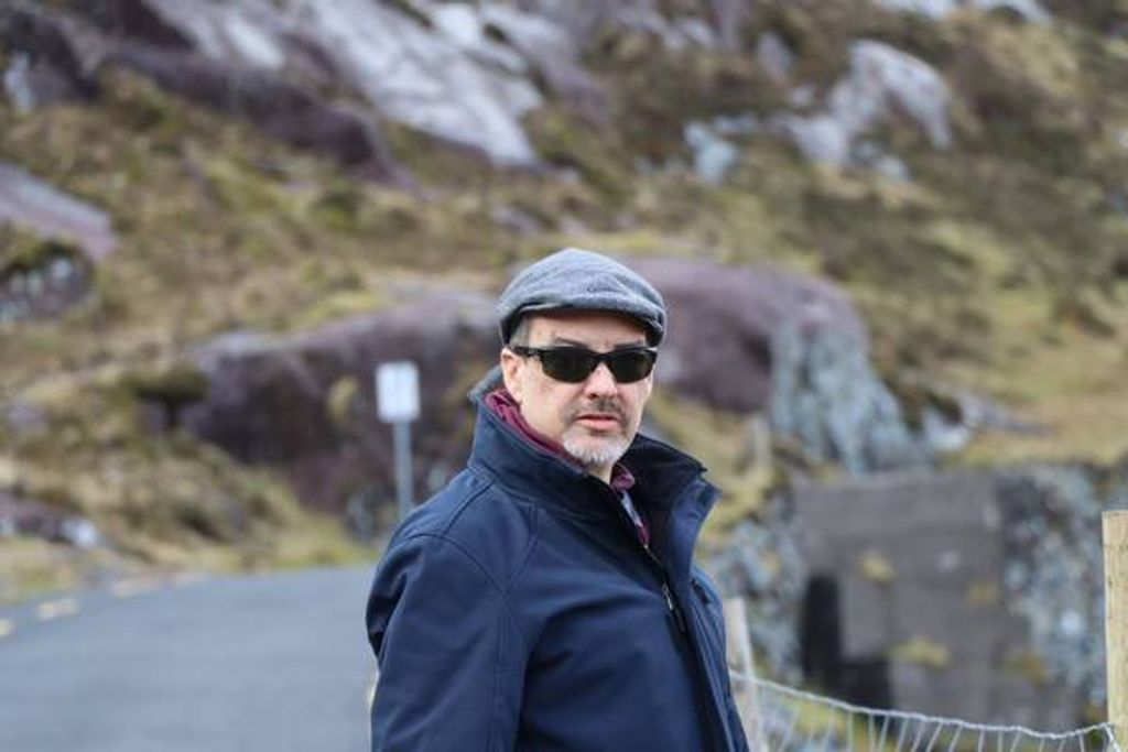 Jon Russell Braunsma Profile Photo