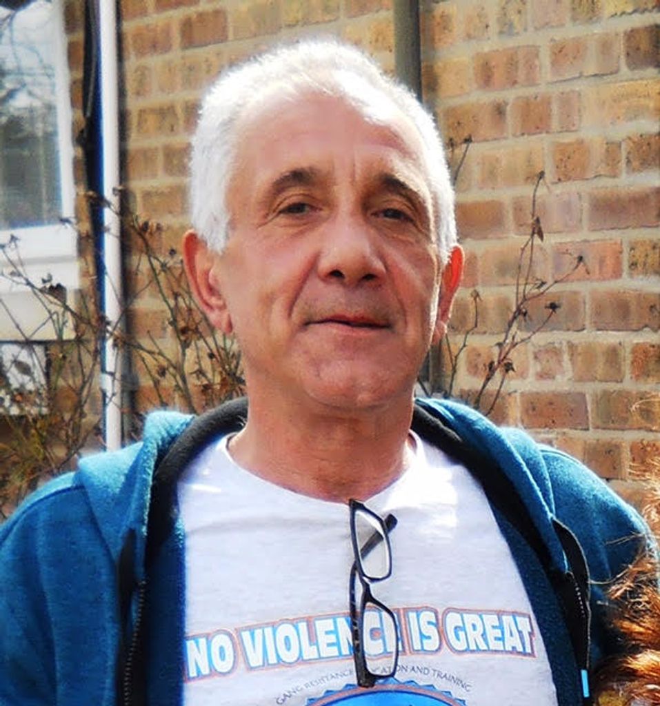 James De Paolo