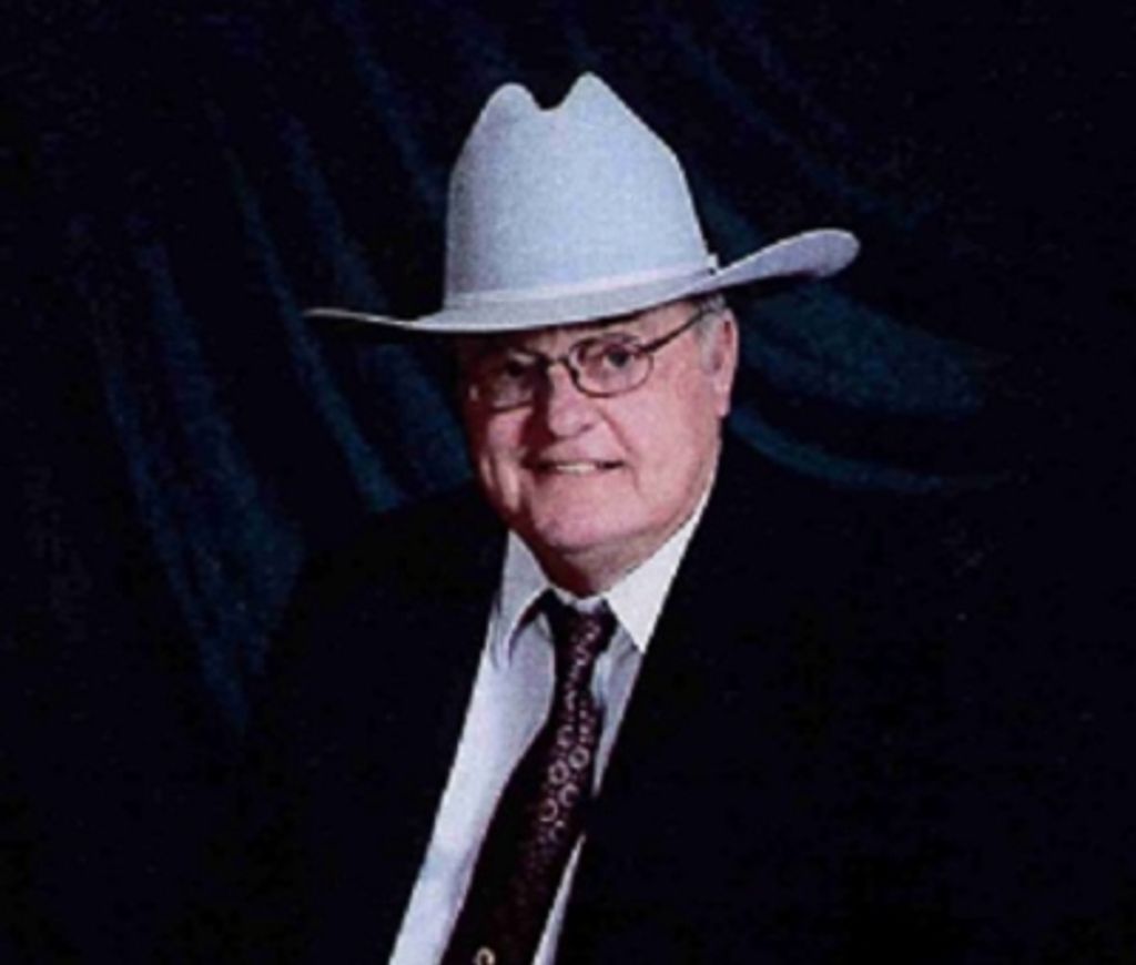 Dennis Kent Campbell
