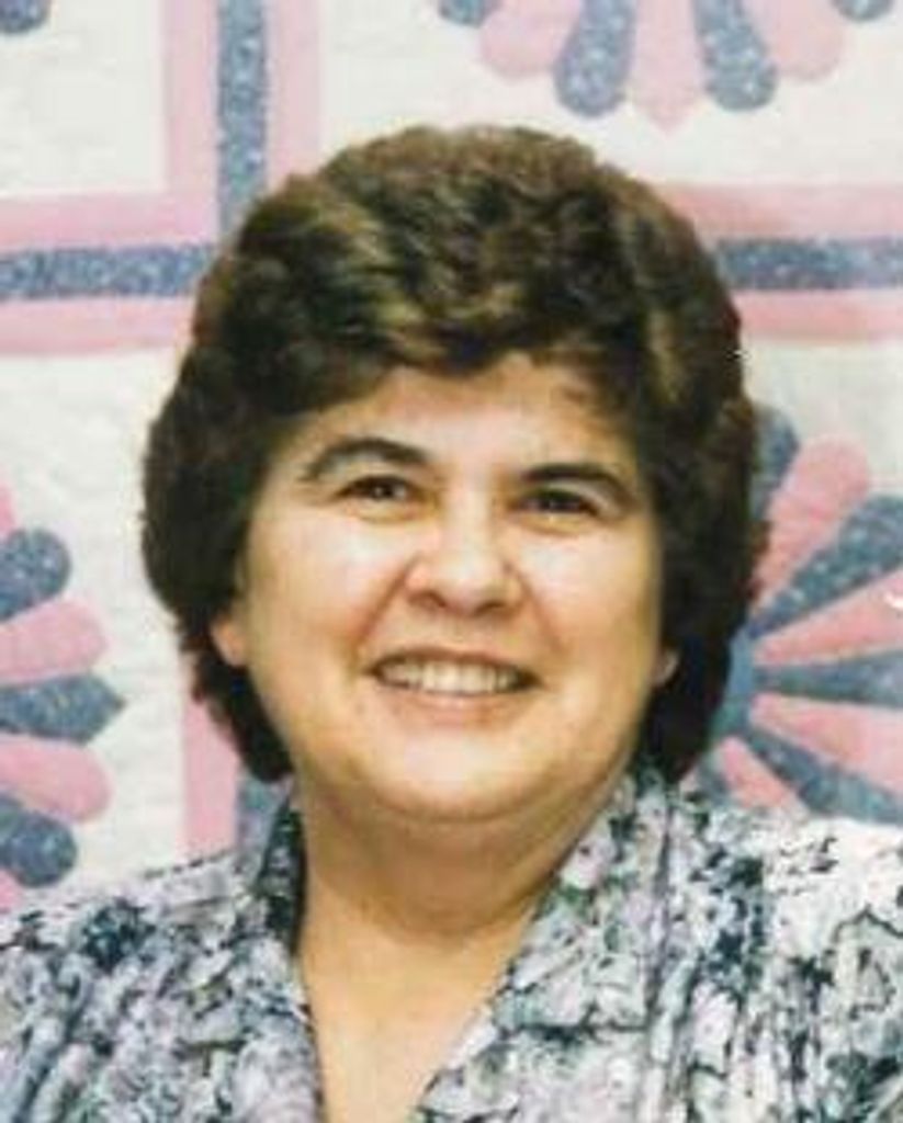 Margaret Koons Profile Photo
