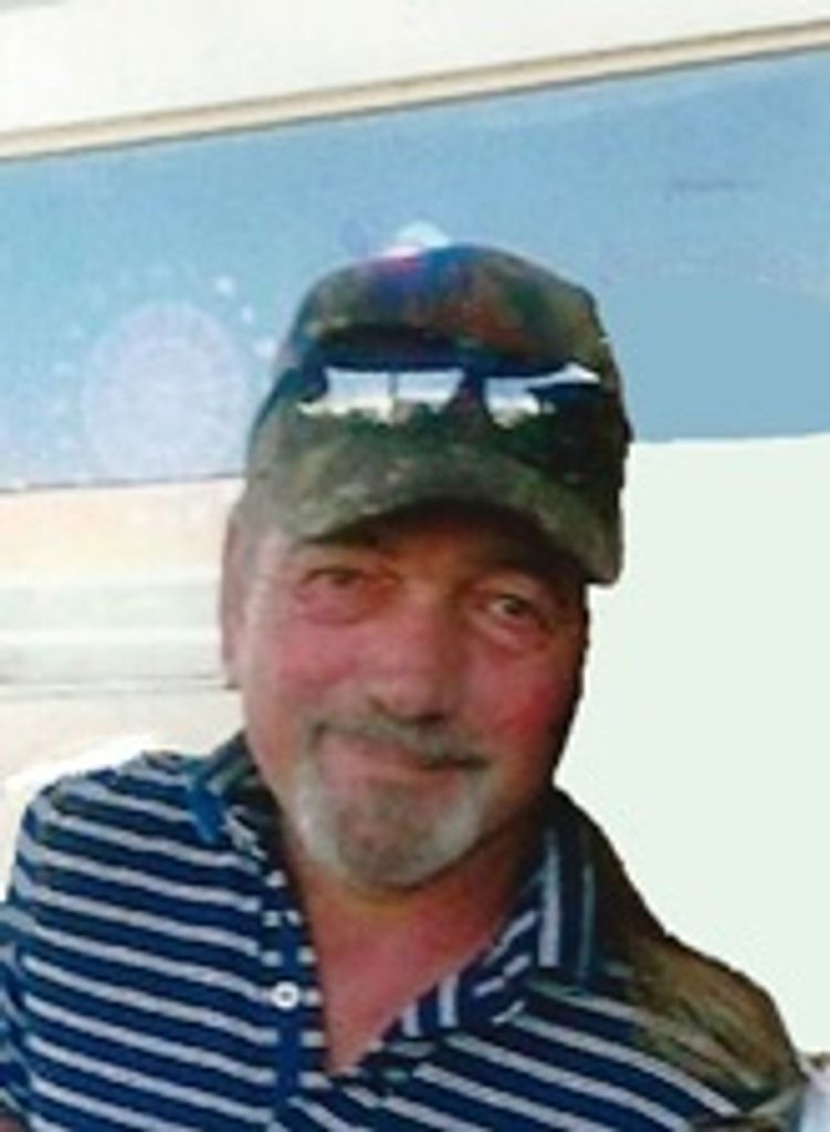 Randy Hulon