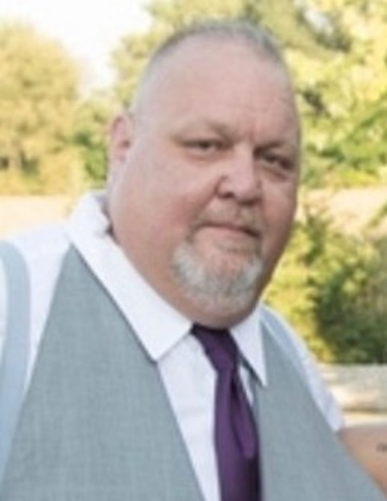 David "Big Dave" C. West