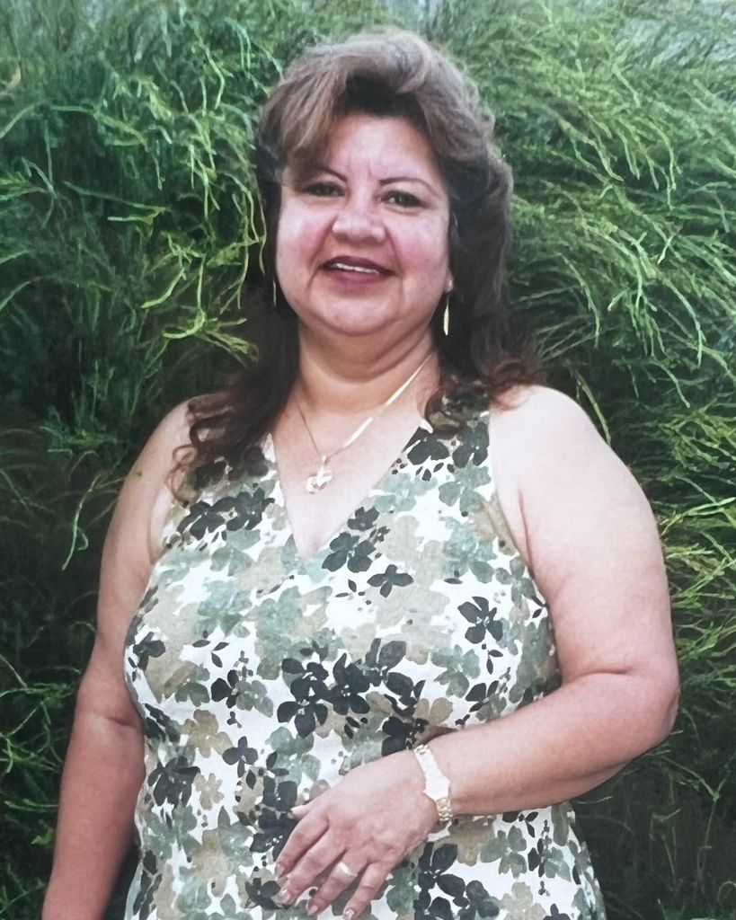 Margaret Rose Perez