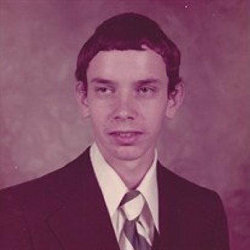 Stanley  Russel Lucas Profile Photo