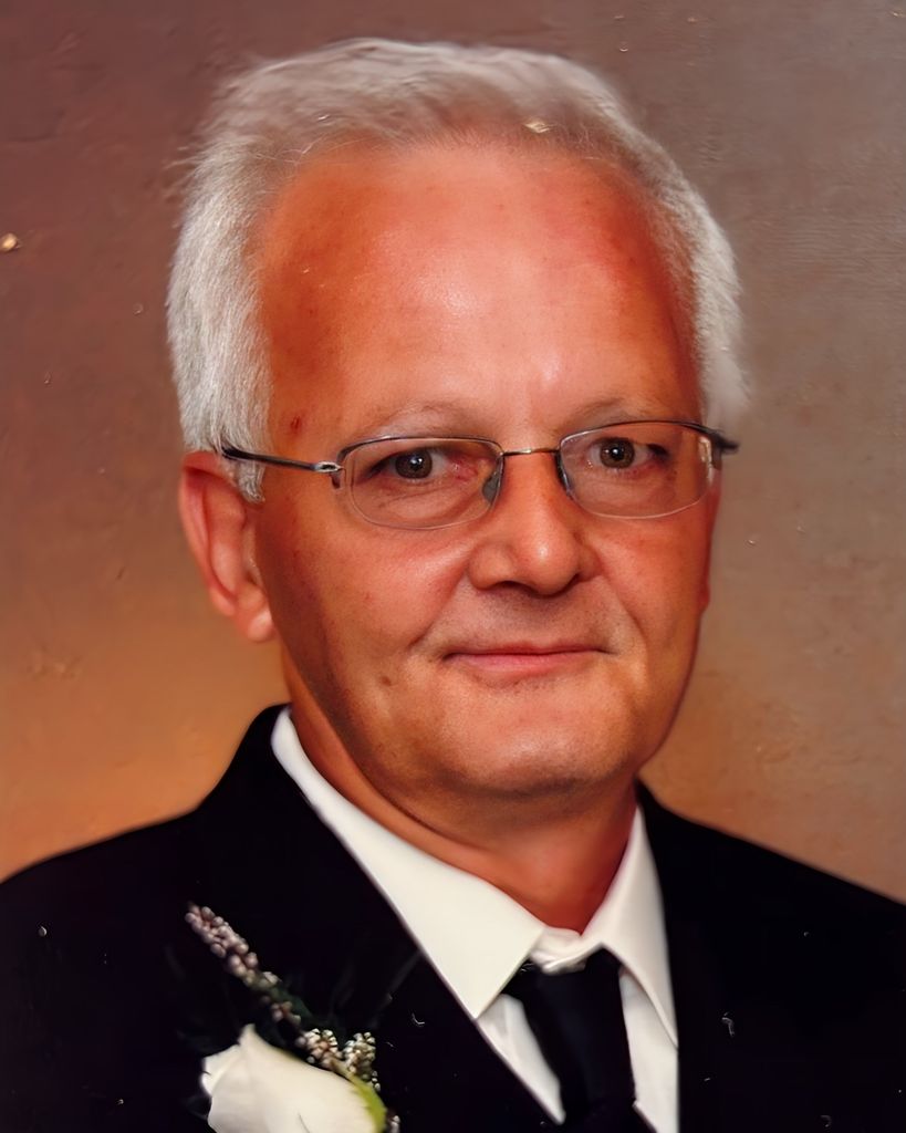 Aldo Scottodisantolo Profile Photo