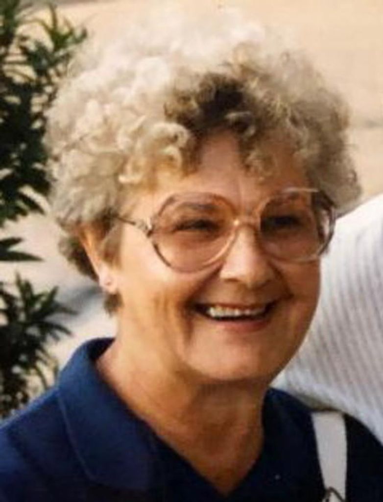 Ann L. Galey