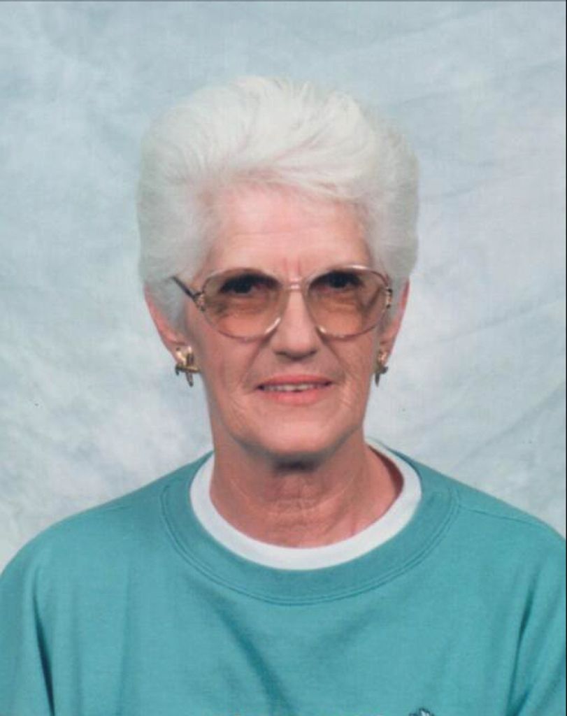 Joan Wagner