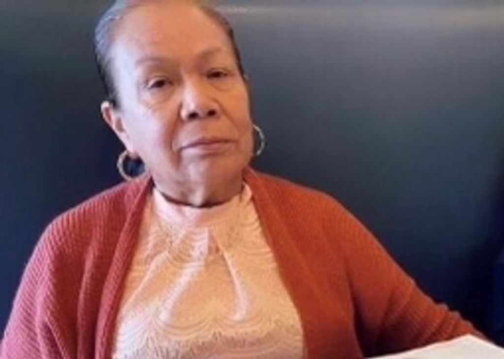 Josefina Charqueno Ventura