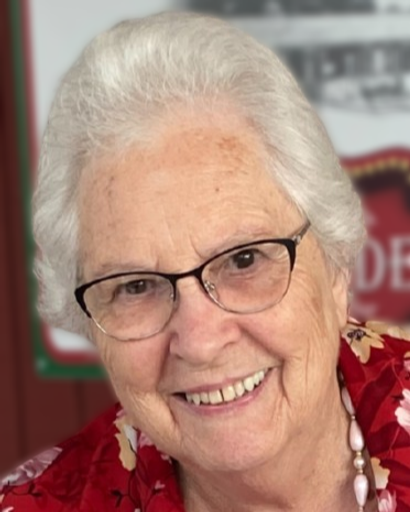 Hester Buff Gurley, 84's obituary image