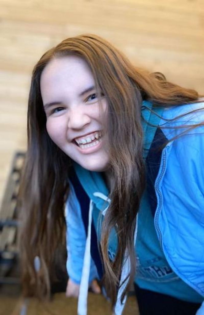 Mackenzie Marie Smits Profile Photo