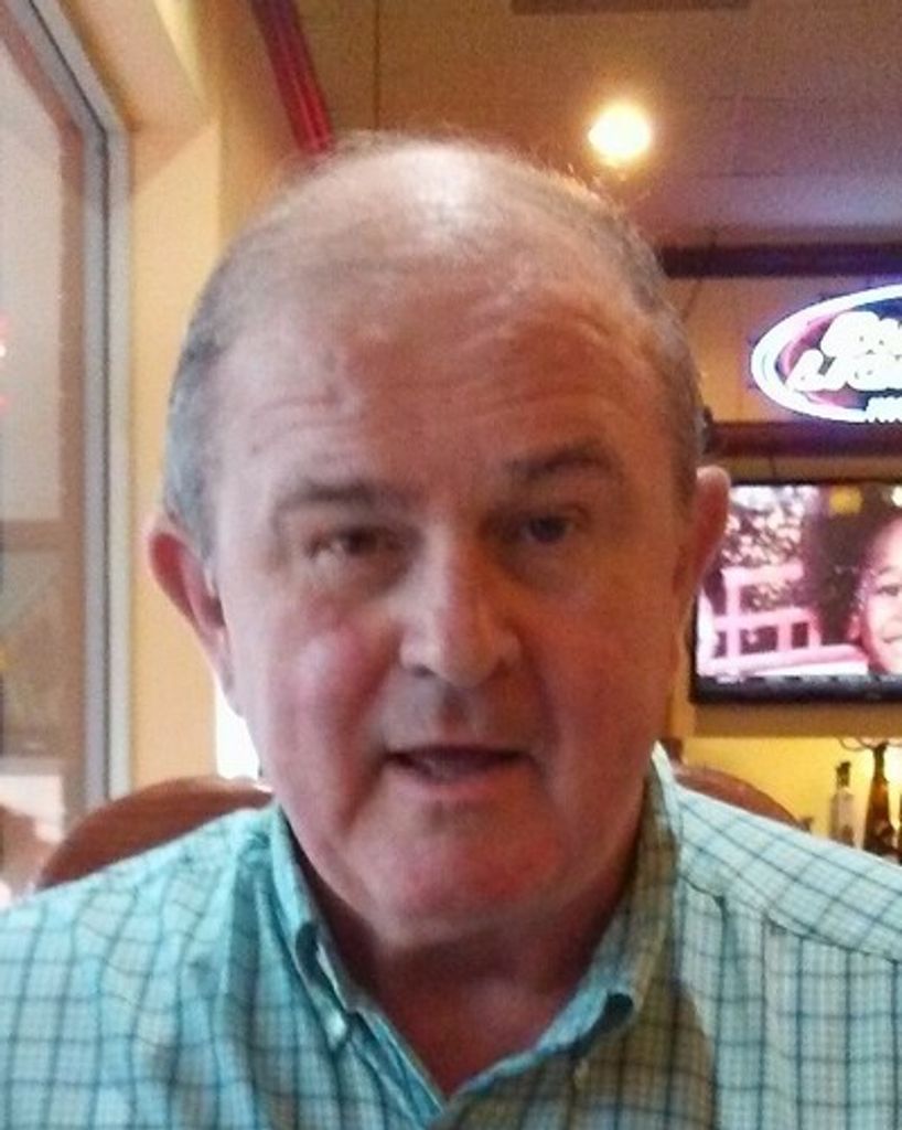 Arthur Neal Tomblin Profile Photo