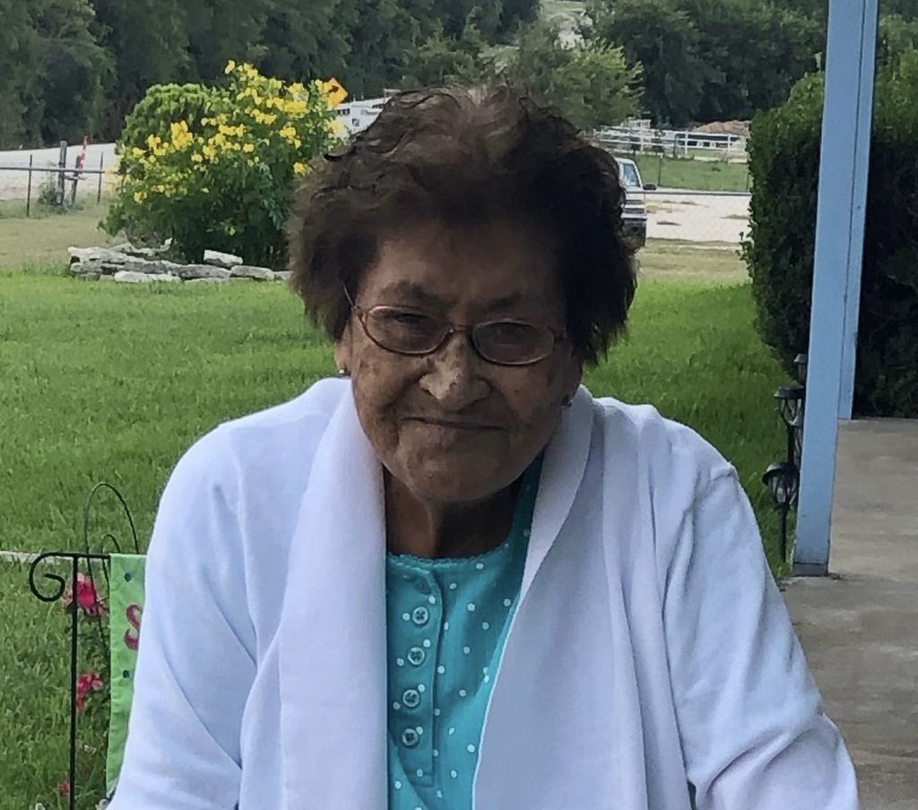 Tomasa Chavez Profile Photo