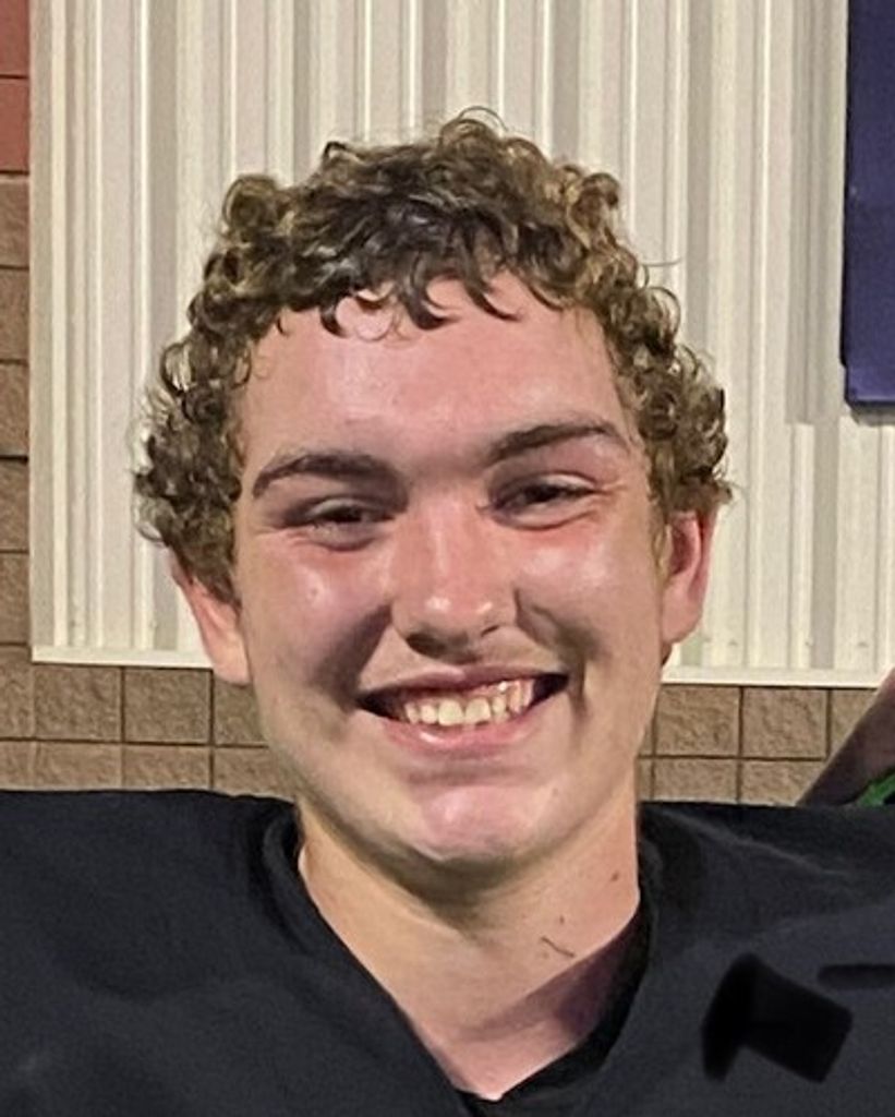 James Aiden Maunu Profile Photo
