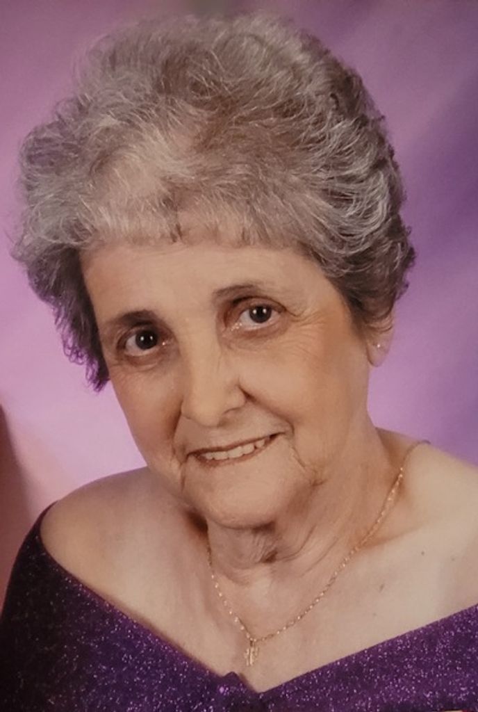 Margaret Martin Crocker Profile Photo
