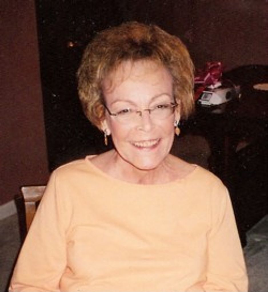 Kathleen Schwartzenburg
