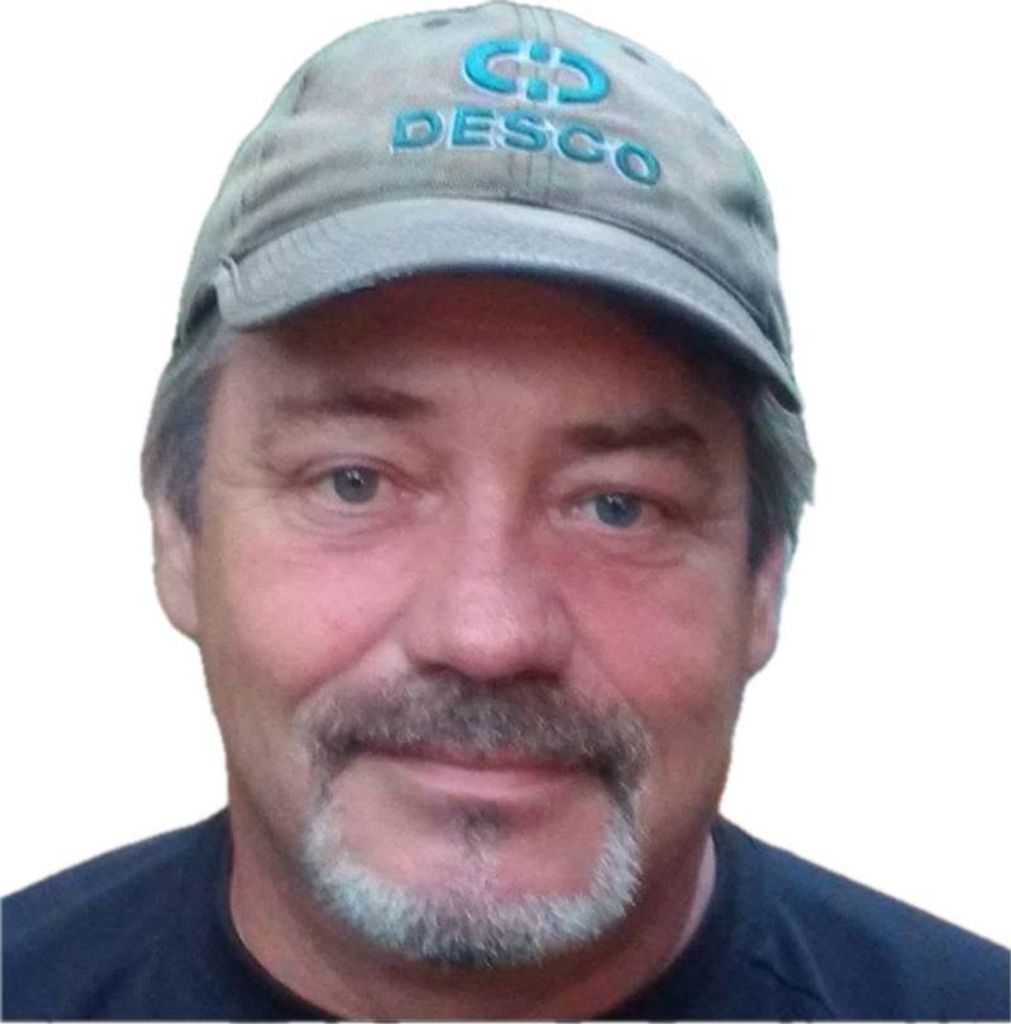 Michael Alfred Troupe