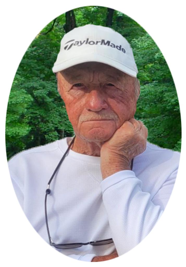 Joe Hamilton Profile Photo