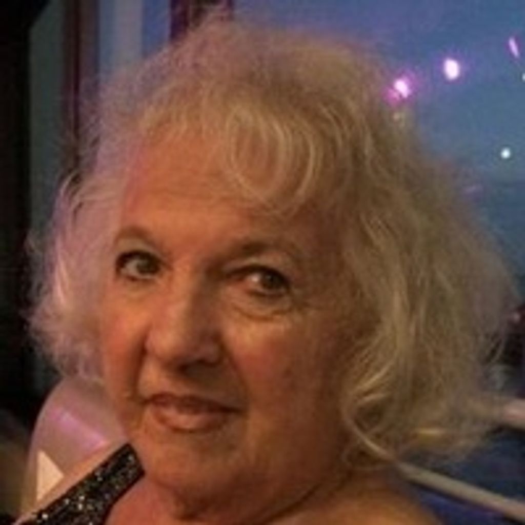 Jeanne Fahey