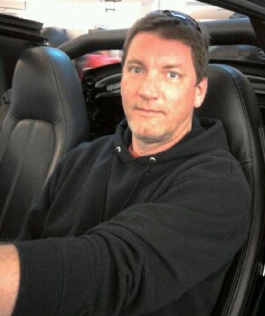 Ron Axnick Profile Photo