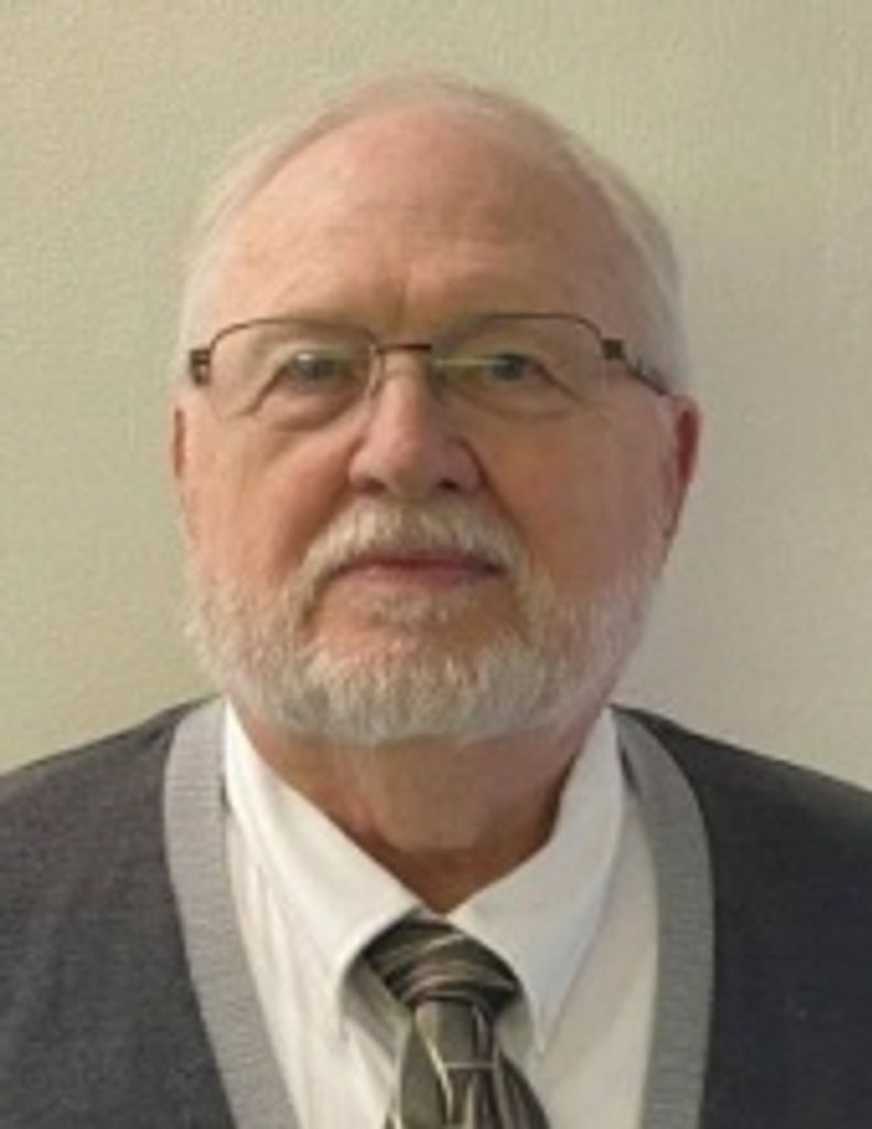 Norman Stephen Brazel Profile Photo