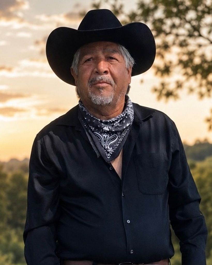 Marcos Salazar Serrano Profile Photo