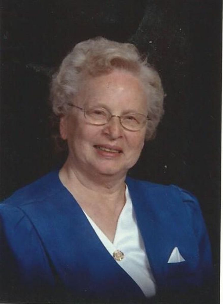 Leona Arlene (Polker)  Gilliland
