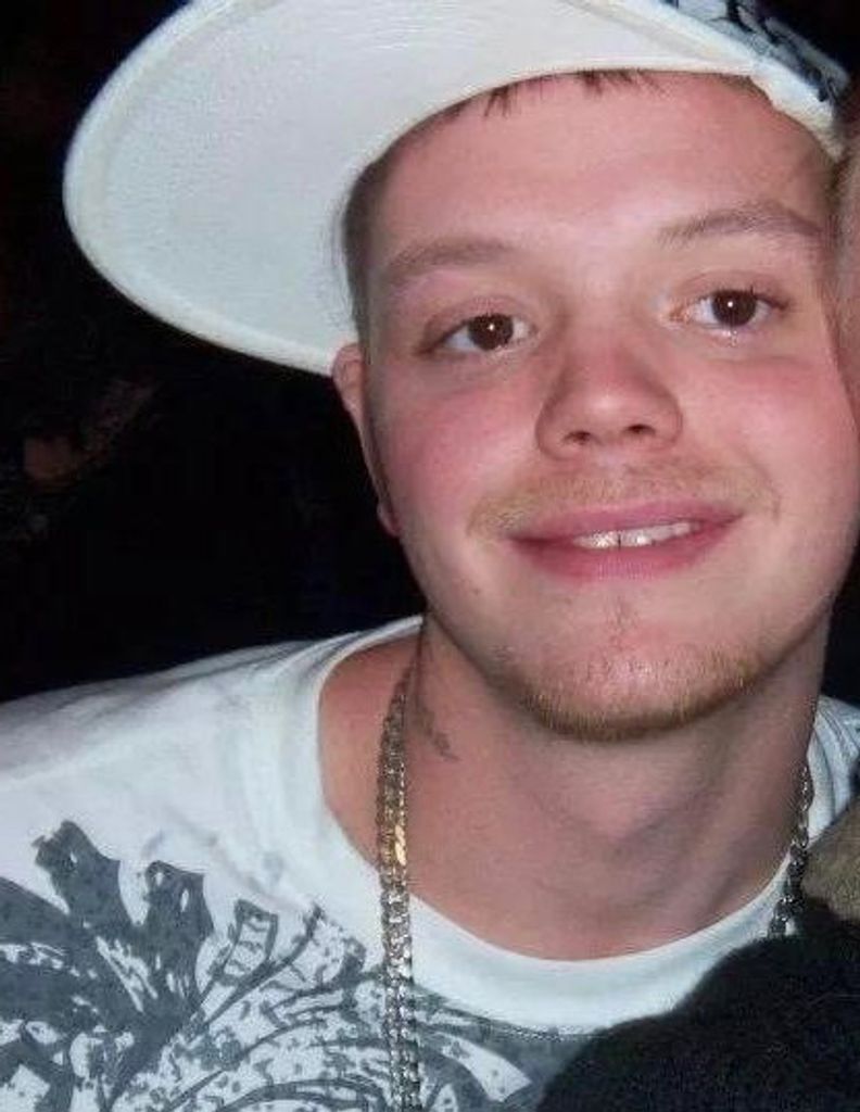 Luke Douglas Smith-Vanwinkle