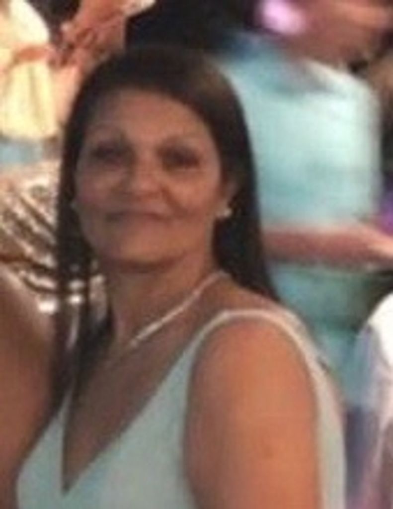 Rosa H. Serrano