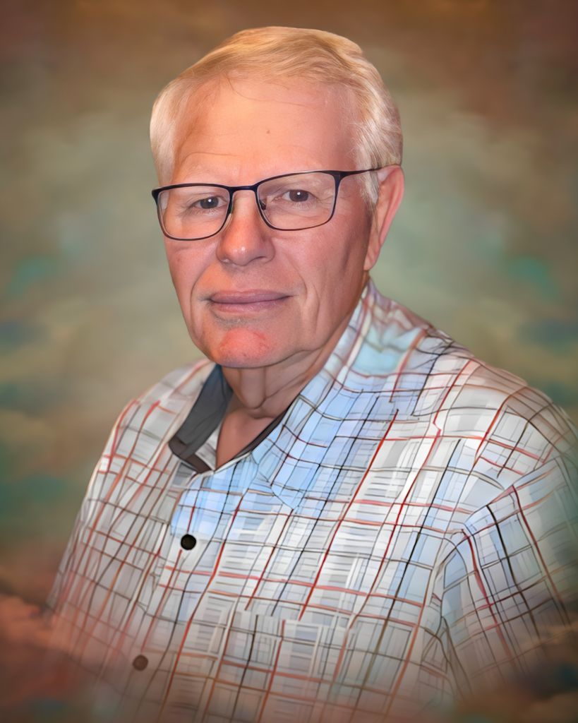 Milton Varnadore Profile Photo