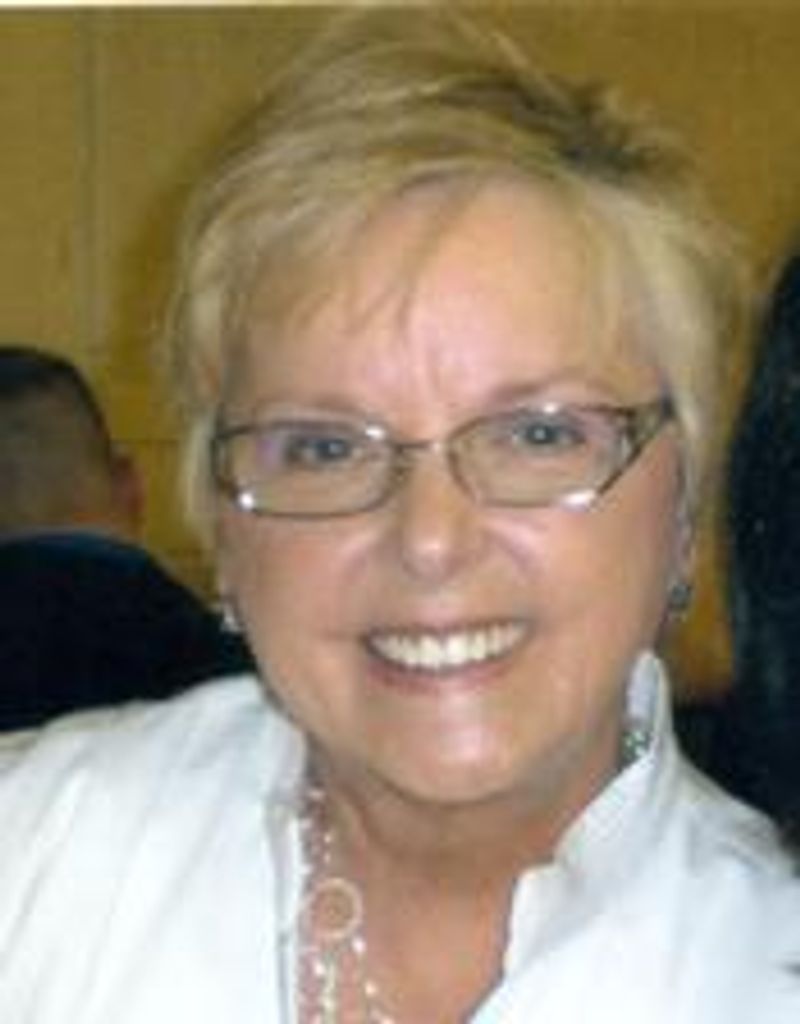Janice Lynn Snyder