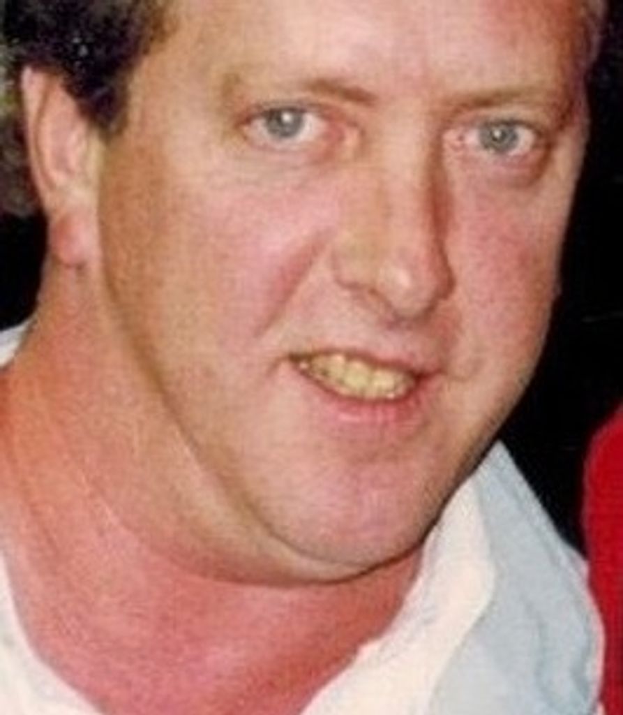 Gary Morley
