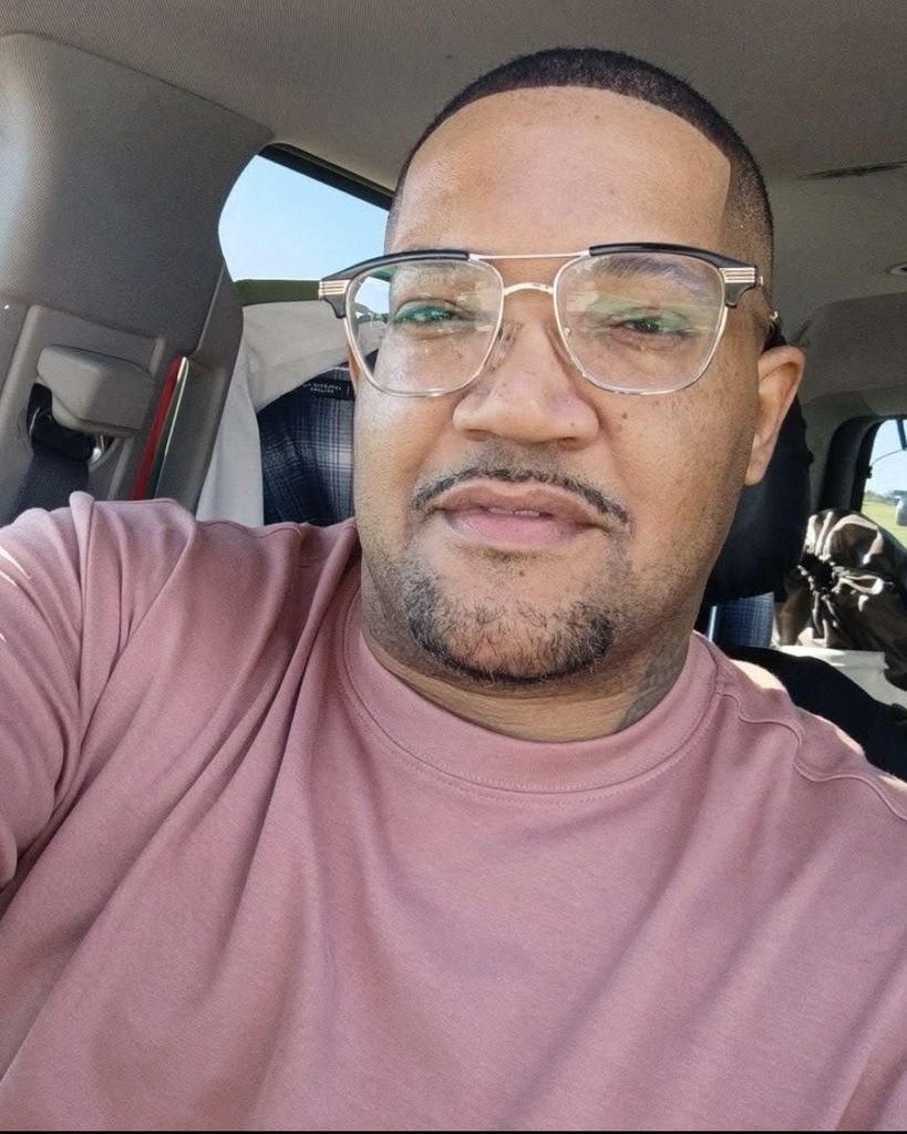 Dwayne Maurice Darden Profile Photo