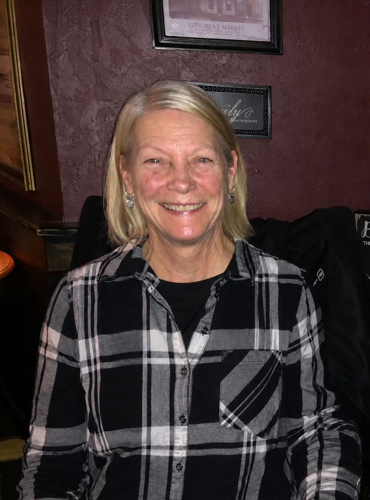 Elizabeth Anne Seaburg Profile Photo