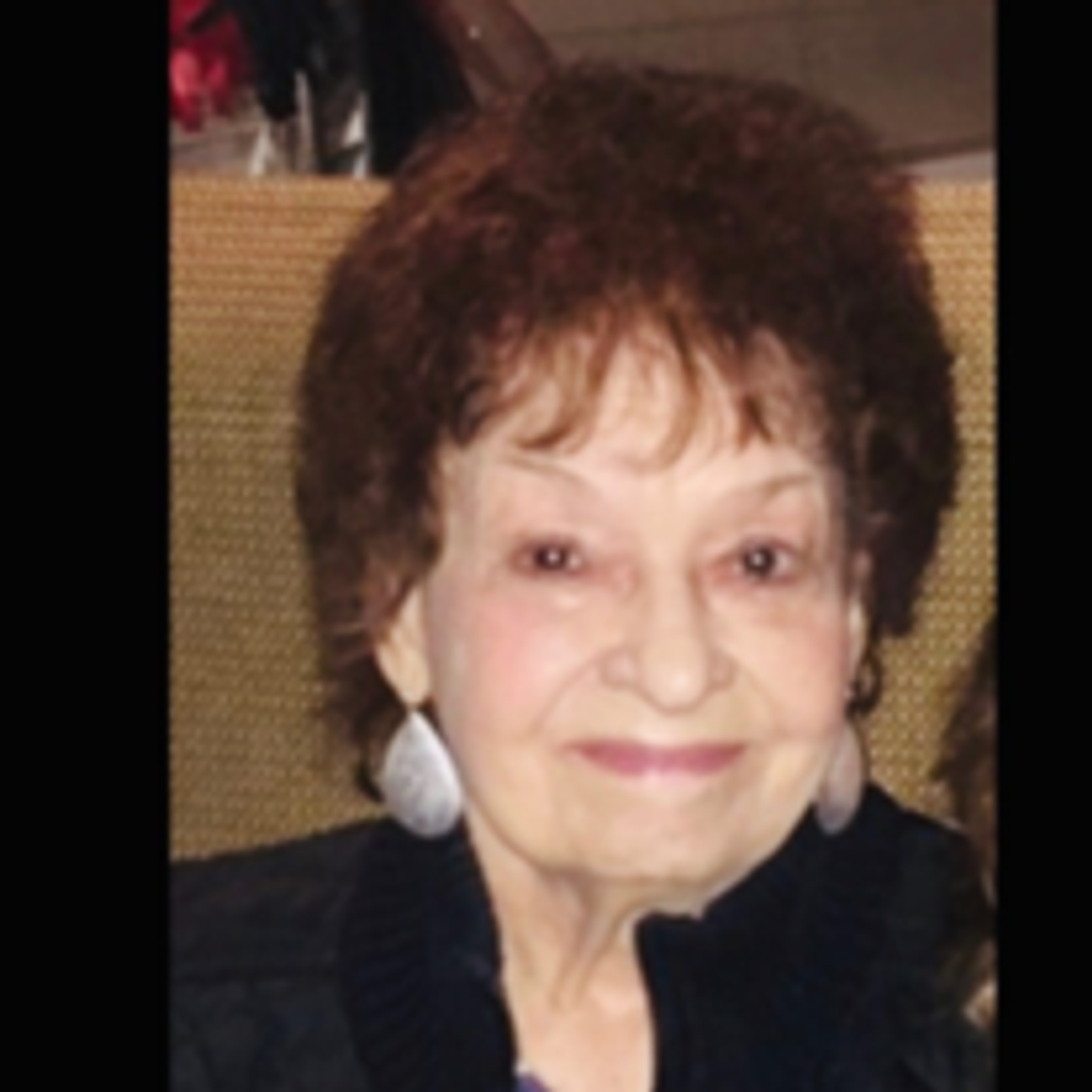 Gloria Bridges Parker