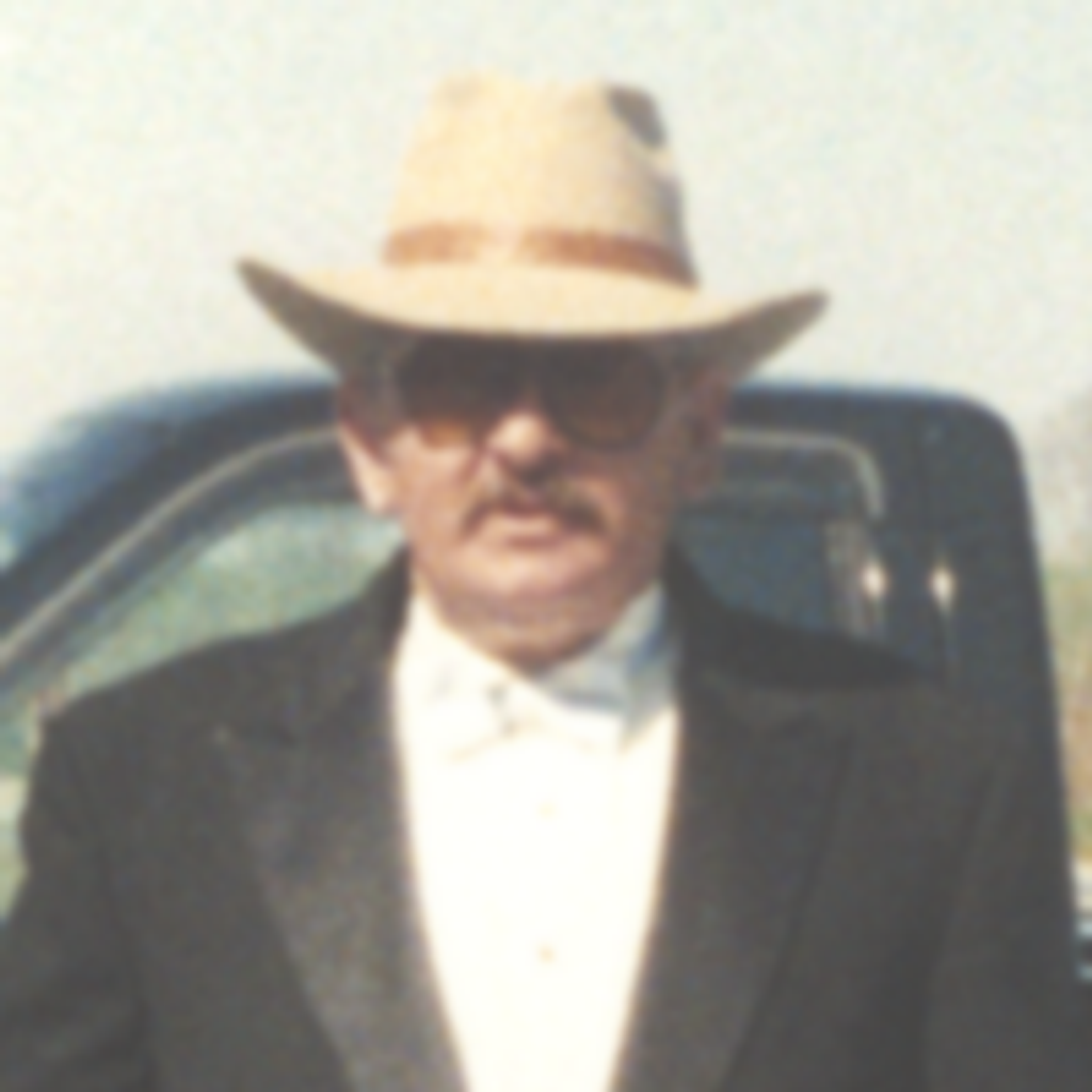Earl Lee "Butch" Mccorkle Profile Photo