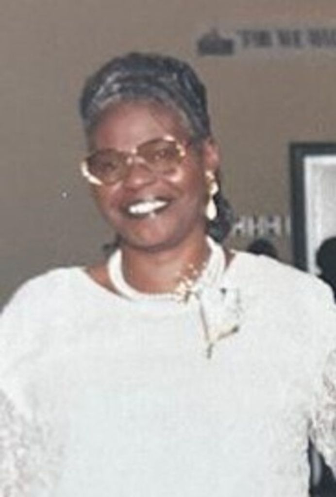Ms. Lula Mae Oliver Profile Photo