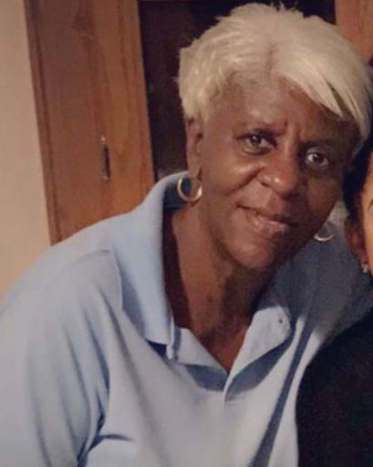 Patricia Buttram's obituary image