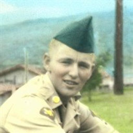 Freddie  Woods Hughes Profile Photo