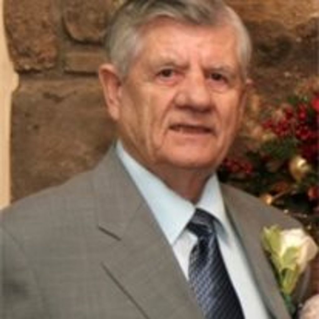 George Coppez