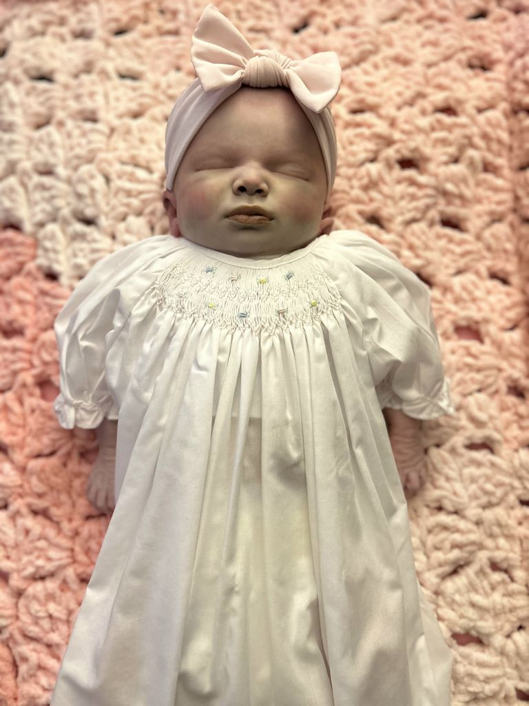 Catherine Grace Enloe