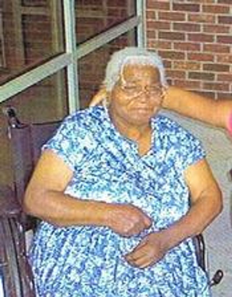 Bessie Mae Cole Profile Photo