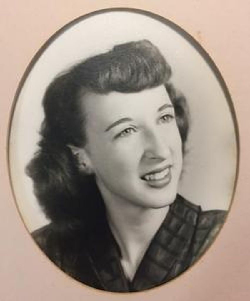 Beuna Payne Segars