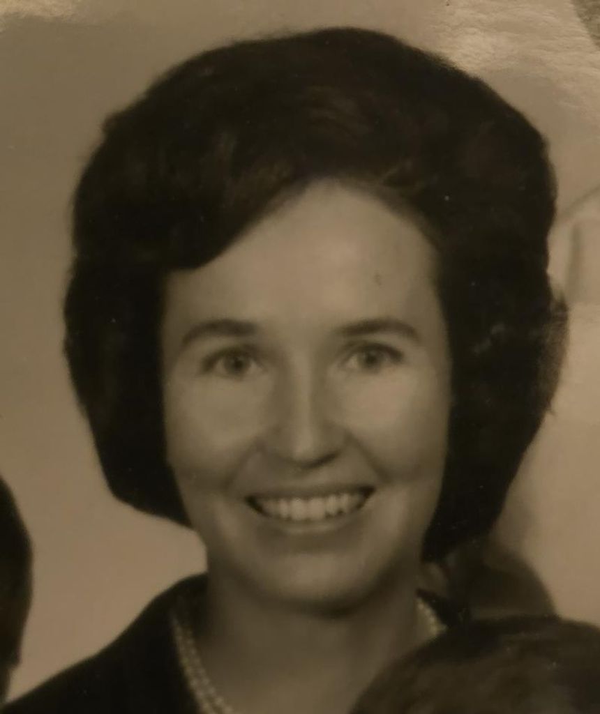 Dixie Bell Morton Profile Photo