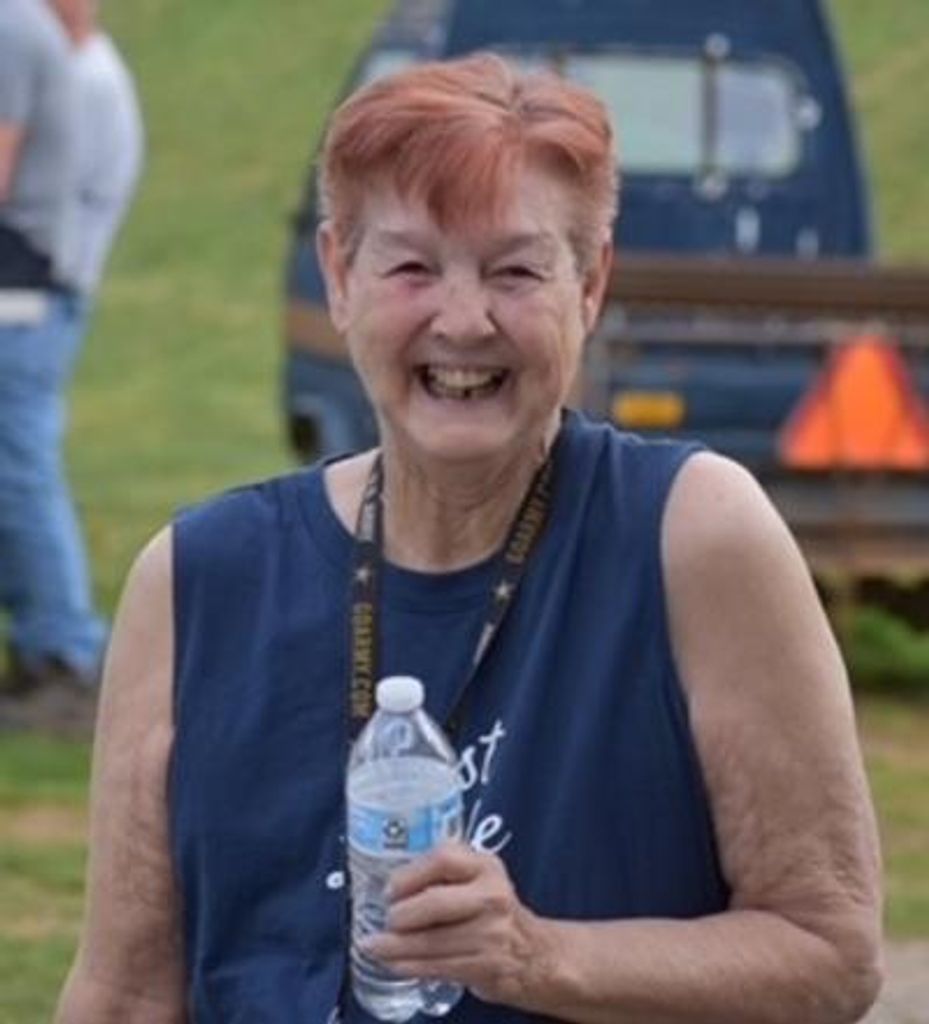 Iris Mary Blanchard Peeples Profile Photo