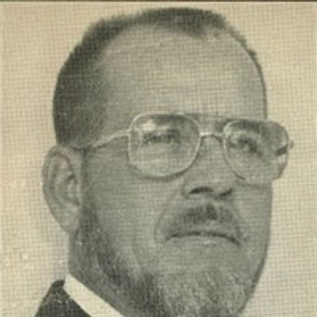 Fred Milton Hincher