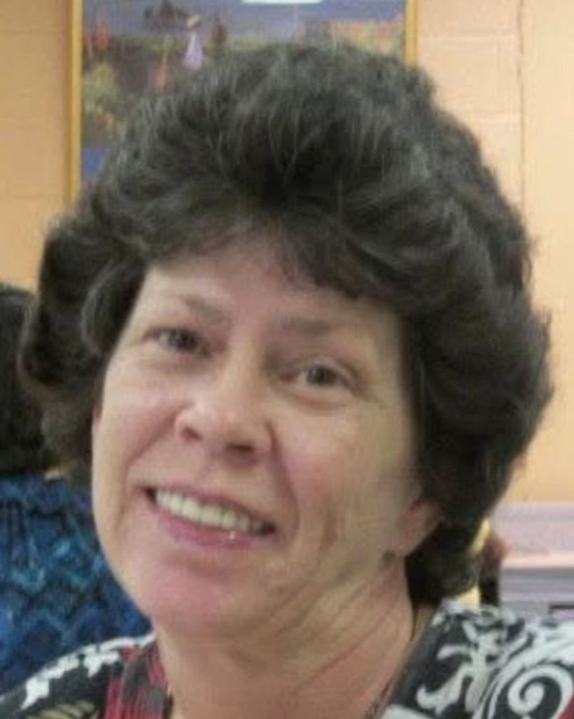Darlene Cunningham