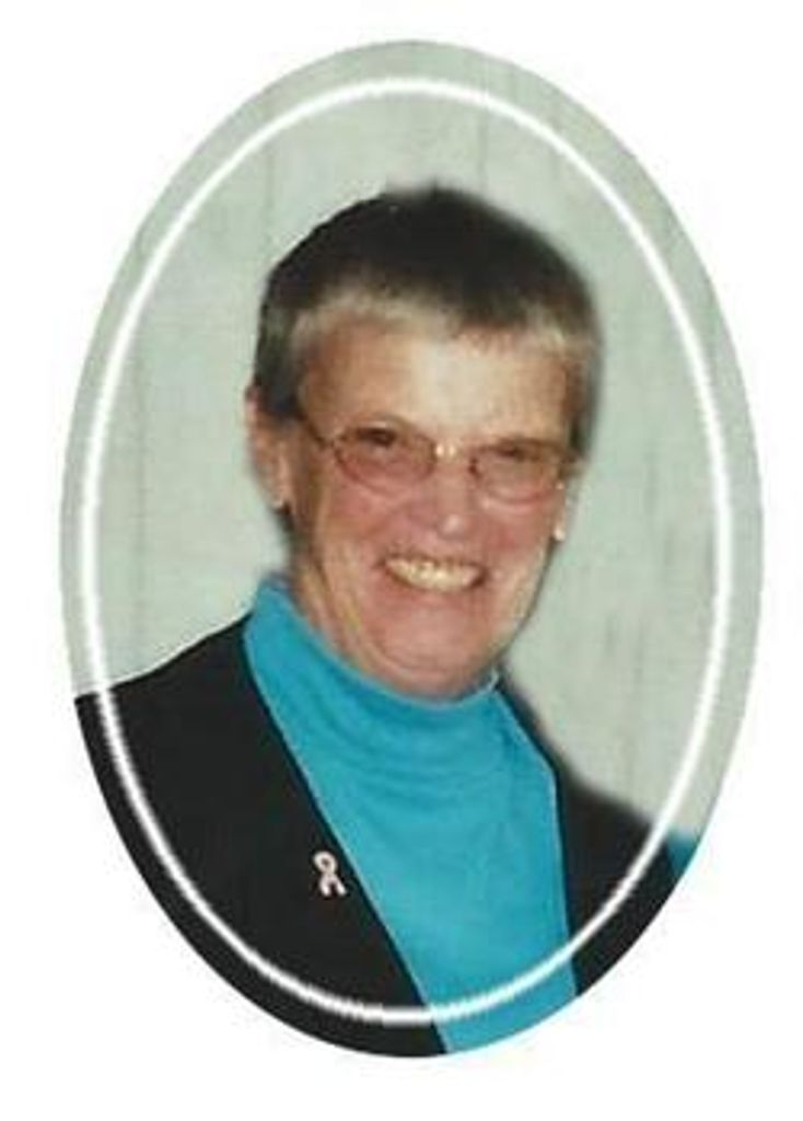 Carol Rafferty