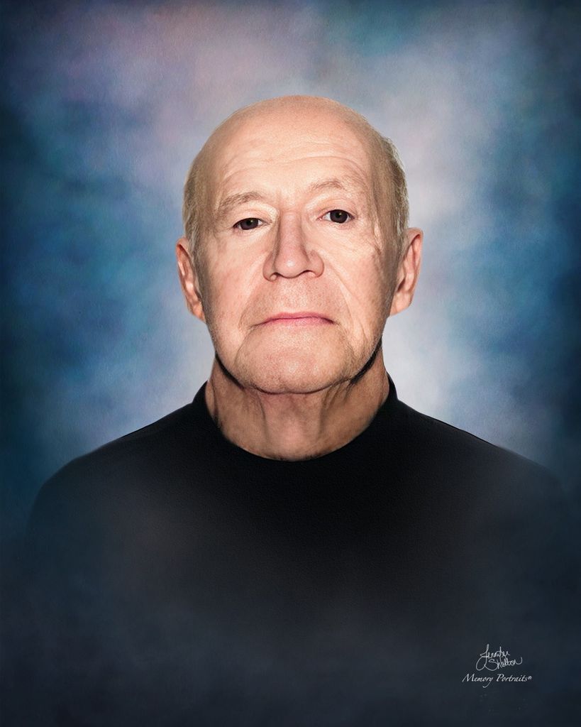 Regis F. Fisher, Sr.